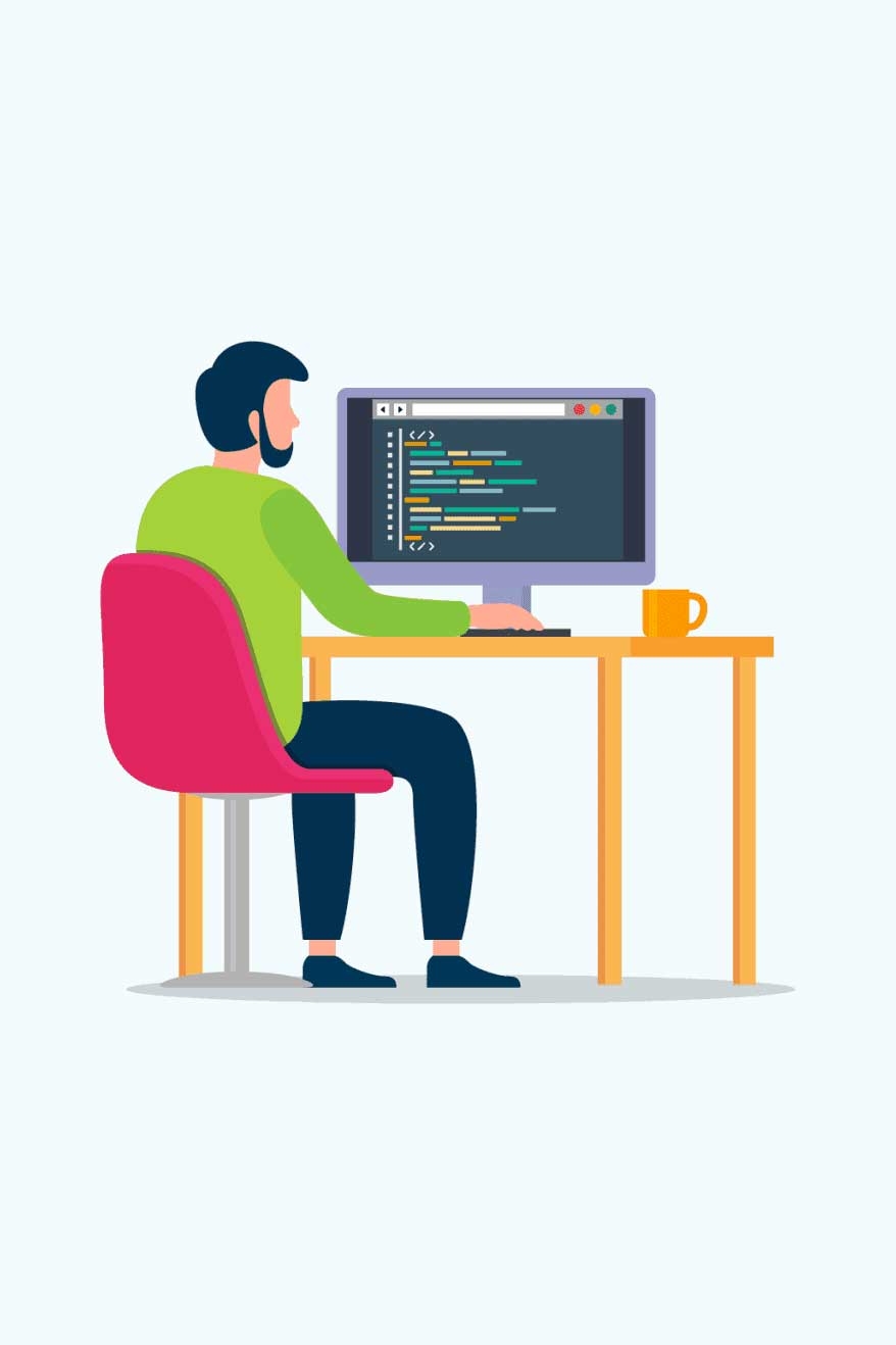 Senior Full Stack Developer – REMOTE on python.engineering