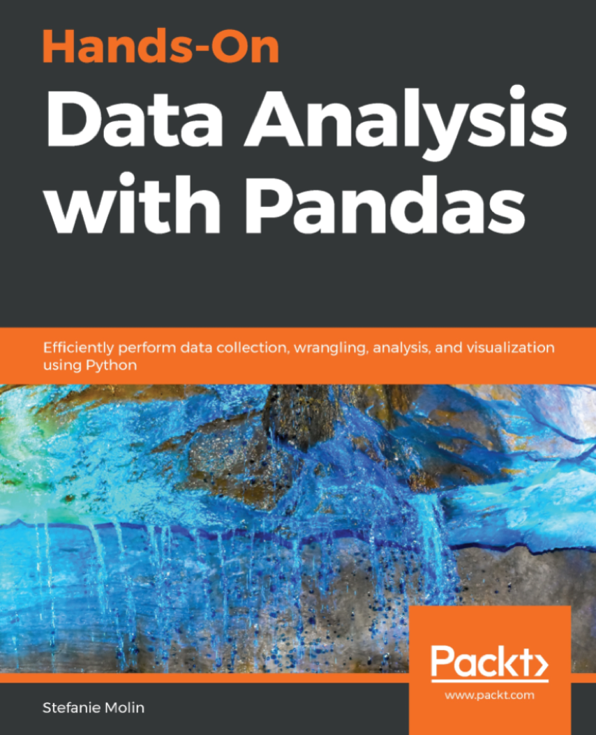 Hands-On Data Analysis with Pandas on python.engineering