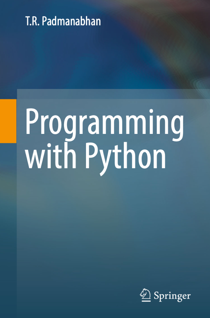 Programming with Python on python.engineering