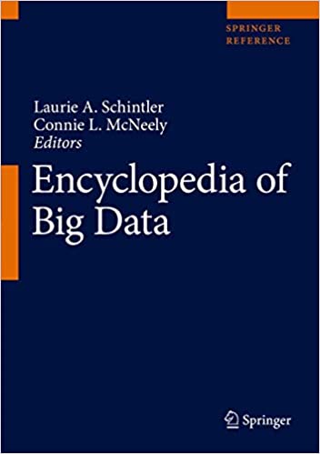 Encyclopedia of Big Data on python.engineering