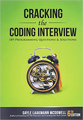 Cracking the Coding Interview on python.engineering
