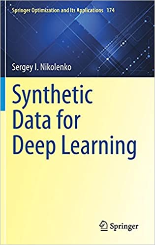 Synthetic Data for Deep Learning on python.engineering