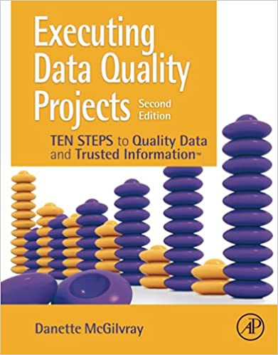 Executing Data Quality Projects on python.engineering