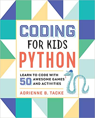 Coding for Kids: Python on python.engineering