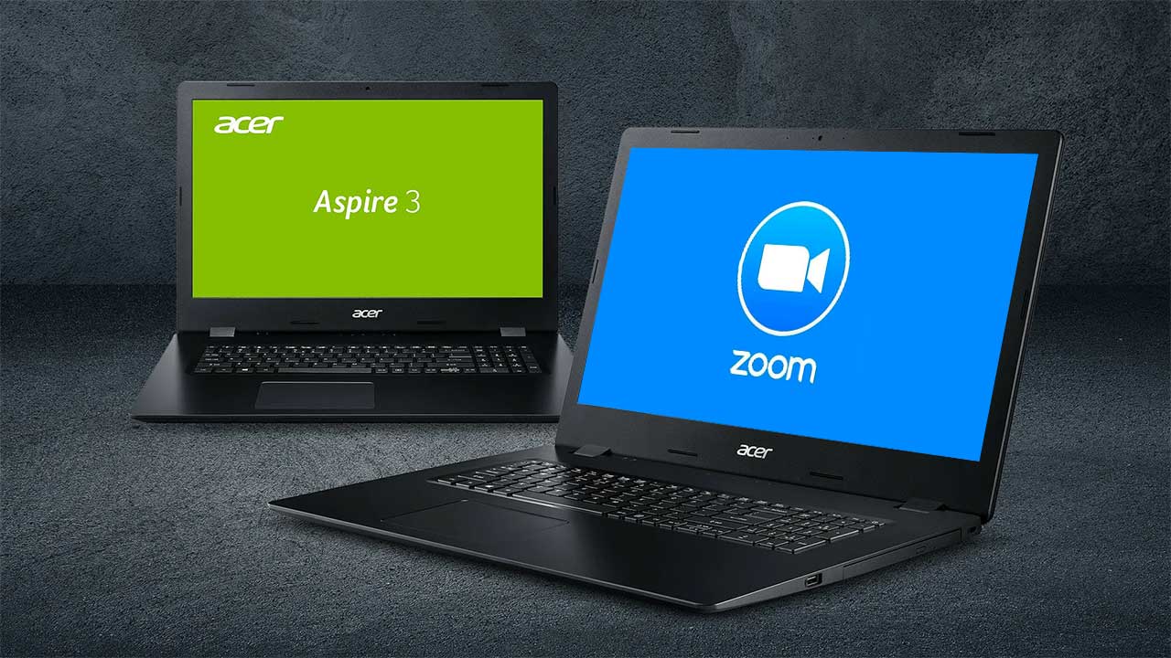 Best laptop for Zoom on python.engineering