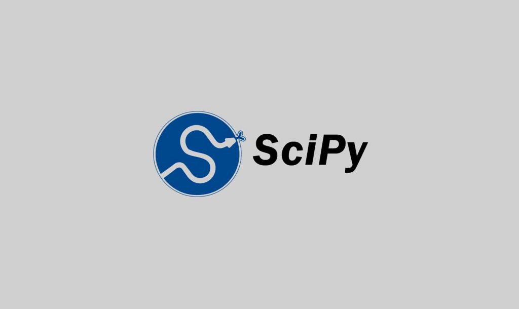 Python for scientific computing: NumPy and SciPy